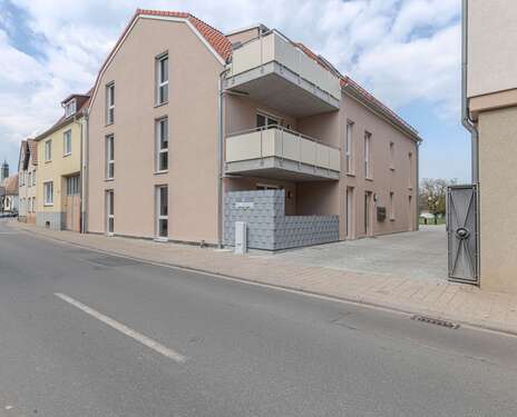 Foto - Wohnung zum Mieten in Meckenheim 1.150,00 € 84.5 m²