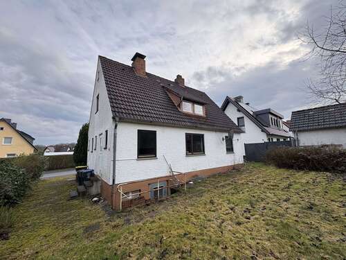 Foto - Haus zum Kaufen in Schieder-Schwalenberg 65.000,00 € 100 m²