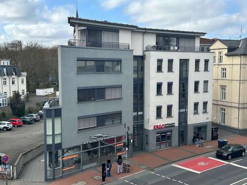 Foto - Wohnung zum Mieten in Gießen 2.440,00 € 204.52 m²