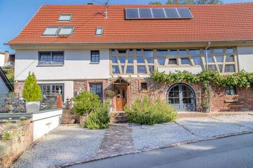 Foto - Gastronomie in Mosbach 680.000,00 € 1666 m²