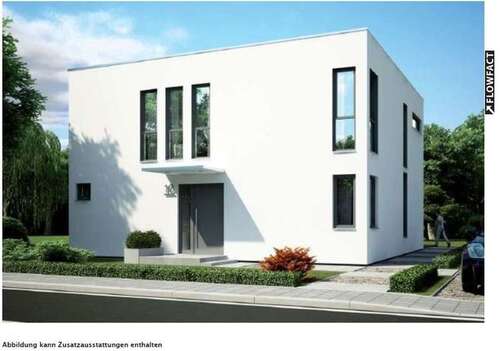 Foto - Haus zum Kaufen in Bornheim 452.300,00 € 160 m²