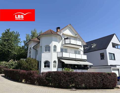 Foto - Wohnung zum Mieten in Frankfurt 1.465,00 € 105 m²