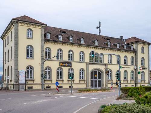 Foto - Wohnung zum Mieten in Kadelburg 640,00 € 68 m²