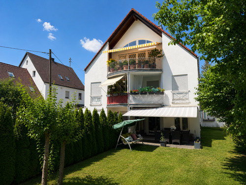 Foto - Wohnung zum Kaufen in München 485.000,00 € 62.74 m²