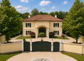 Haus zum Kaufen in Wartenberg 2.290.000,00 € 338 m²