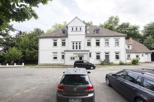 Foto - Wohnung zum Mieten in Schöningen 265,00 € 35 m²