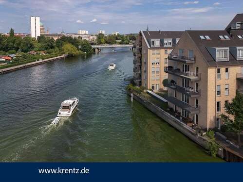 Foto - Wohnung zum Kaufen in Potsdam 825.000,00 € 118.65 m²
