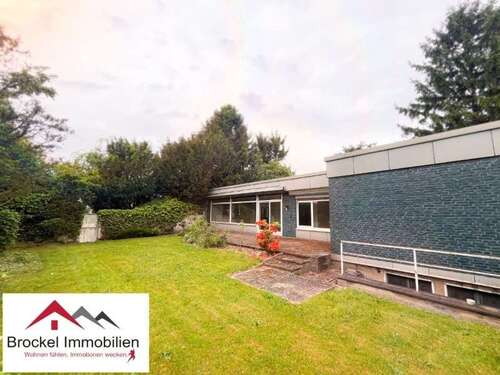 Foto - Haus zum Kaufen in Gelsenkirchen 519.000,00 € 151.18 m²