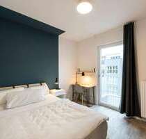 WG-Zimmer in Berlin 610,00 € 10 m²