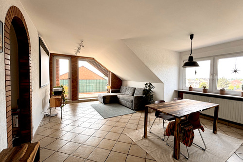 Foto - Wohnung zum Mieten in Oberhausen 590,00 € 64 m²
