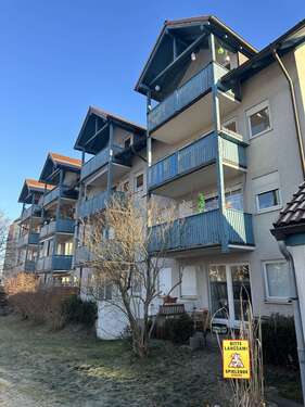 Foto - Wohnung zum Mieten in Chemnitz 540,00 € 74 m²