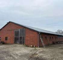 Halle in Visselhövede 3.750,00 € 1500 m²