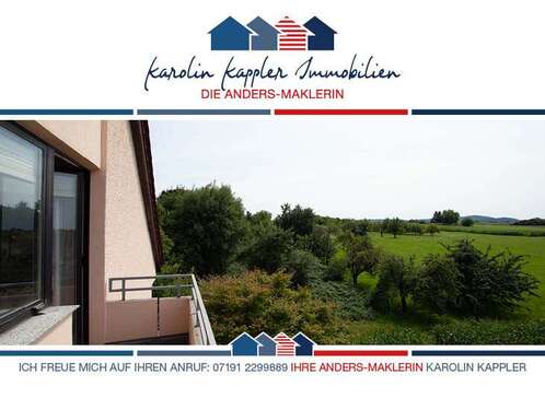 Foto - Wohnung zum Kaufen in Nellmersbach 199.000,00 € 79 m²