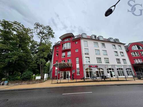 Foto - Gastronomie in Markranstädt 159.000,00 € 147 m²