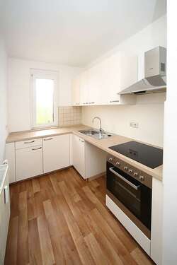 Foto - Wohnung zum Mieten in Helbra 289,00 € 44.67 m²