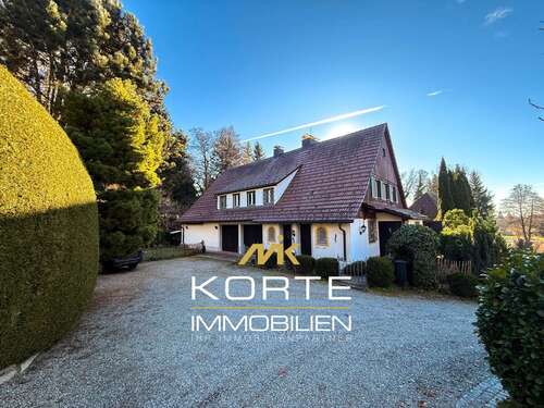 Foto - Wohnung zum Mieten in Lindau 1.600,00 € 120 m²