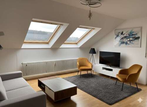 Foto - Wohnung zum Mieten in Aidlingen 780,00 € 90 m²