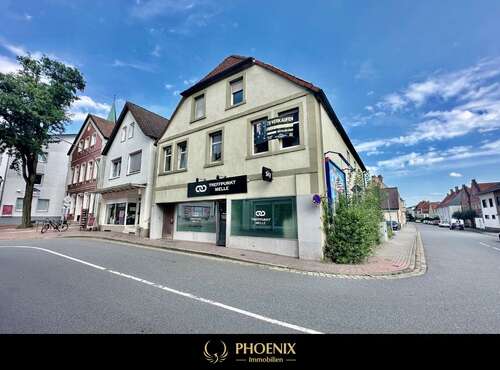 Foto - Haus zum Kaufen in Melle 225.000,00 € 230 m²