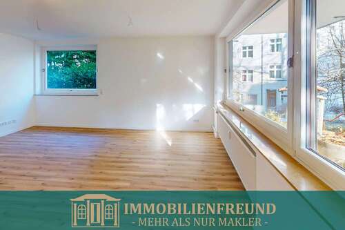 Foto - Wohnung zum Mieten in Wuppertal 550,00 € 46 m²