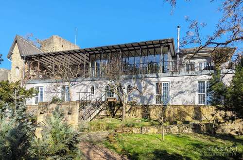 Foto - Haus zum Kaufen in Bad Wimpfen 847.000,00 € 213 m²