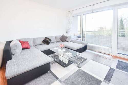 Foto - Wohnung zum Kaufen in Bad Salzuflen 113.000,00 € 63 m²
