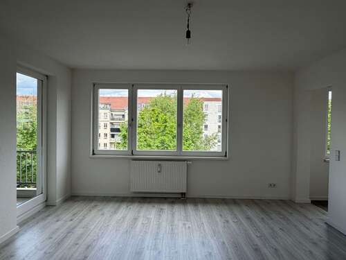 Foto - Wohnung zum Mieten in Berlin 411,11 € 44.2 m²