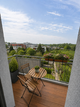 Foto - Wohnung zum Kaufen in Rostock 324.000,00 € 77.6 m²