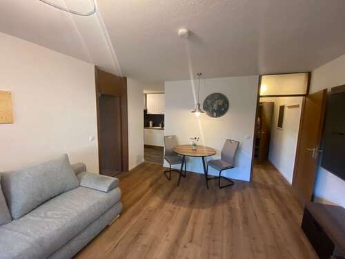 Foto - Wohnung zum Mieten in Heidelberg 1.080,00 € 50 m²