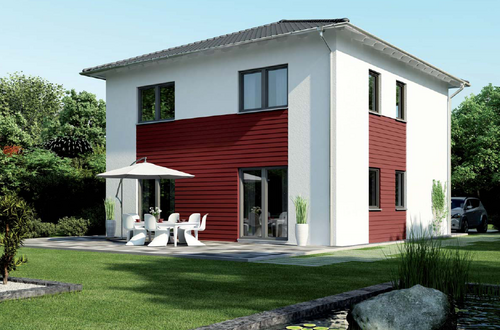 Foto - Haus zum Kaufen in Sinzig 379.500,00 € 138 m²