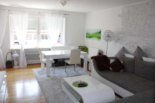 Foto - Wohnung zum Kaufen in Kirchheim 549.000,00 € 94 m²