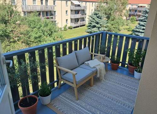 Foto - Wohnung zum Mieten in Dessau-Roßlau 450,00 € 66 m²