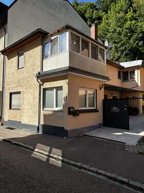 Foto - Haus zum Kaufen in Baden-Baden 510.000,00 € 233 m²