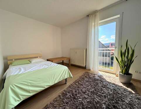 Foto - Wohnung zum Kaufen in Bad Orb 148.000,00 € 55 m²