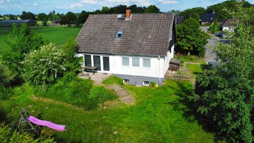 Foto - Haus zum Kaufen in Rieseby 325.000,00 € 157.9 m²