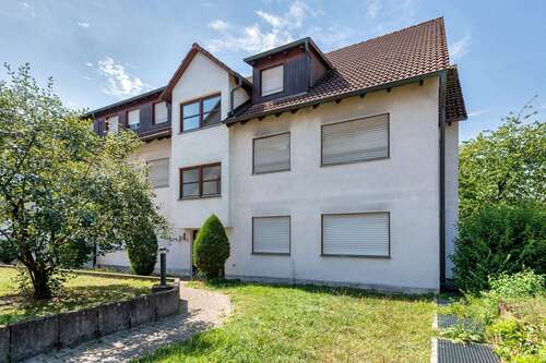 Foto - Wohnung zum Kaufen in Schorndorf 229.000,00 € 69.32 m²