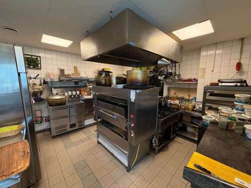 Foto - Gastronomie in Ahrensburg 2.000,00 € 200 m²