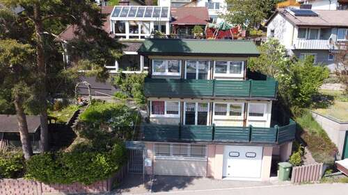 Foto - Haus zum Kaufen in Sankt Georgen 399.000,00 € 285 m²