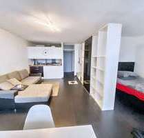 Wohnung zum Kaufen in Neu-Ulm Ludwigsfeld 172.000,00 € 44.5 m² - Neu-Ulm / Ludwigsfeld