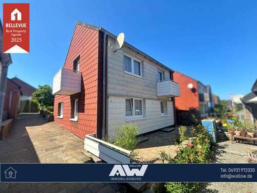 Foto - Haus zum Kaufen in Helgoland 319.000,00 € 94.05 m²