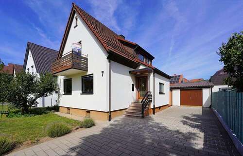 Foto - Haus zum Kaufen in Bad Rappenau 485.000,00 € 124 m²