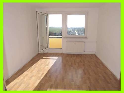 Foto - Wohnung zum Mieten in Glauchau 300,00 € 49 m²