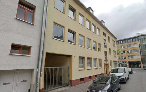 Foto - Wohnung zum Mieten in Hannover 560,00 € 44 m²