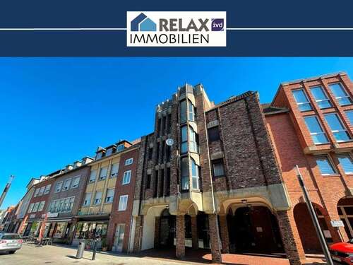 Foto - Wohnung zum Mieten in Übach-Palenberg 530,00 € 73 m²