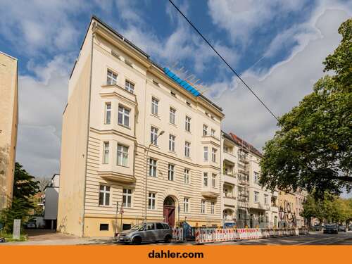 Foto - Wohnung zum Kaufen in Potsdam - West 485.000,00 € 73 m²