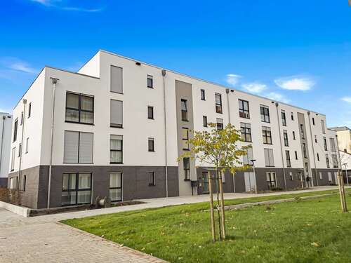Foto - Wohnung zum Mieten in Germersheim 1.110,00 € 122.68 m²