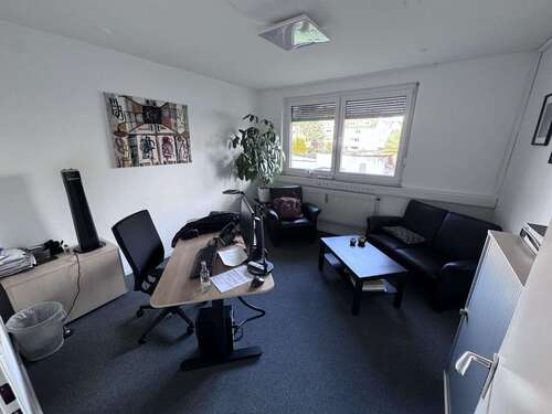 Foto - Büro in Oberhausen 640,00 € 82 m²