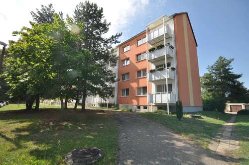Foto - Wohnung zum Mieten in 06774 Muldenstausee 420,00 € 60.25 m²