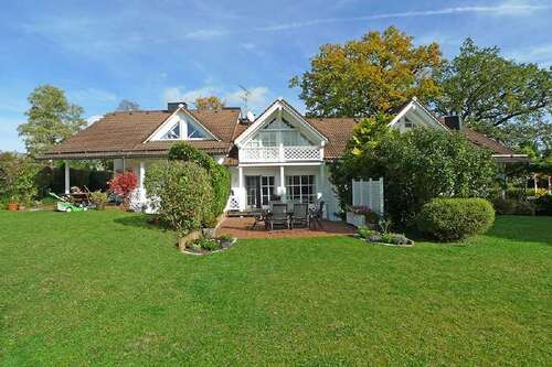 Foto - Haus zum Mieten in Pöcking 2.400,00 € 120 m²