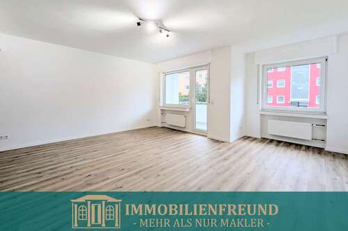 Foto - Wohnung zum Mieten in Wuppertal 420,00 € 42 m²