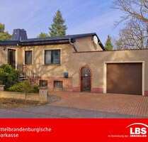 Haus zum Kaufen in Treuenbrietzen 295.000,00 € 120 m²